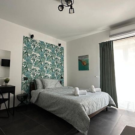 كاستلبونو Olinad Rooms المظهر الخارجي الصورة