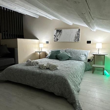 كاستلبونو Olinad Rooms المظهر الخارجي الصورة