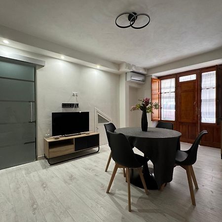 كاستلبونو Olinad Rooms المظهر الخارجي الصورة