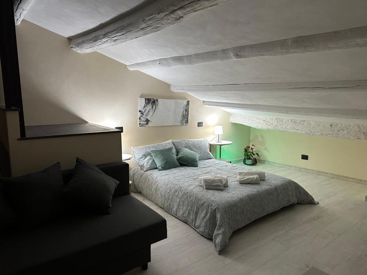 كاستلبونو Olinad Rooms المظهر الخارجي الصورة
