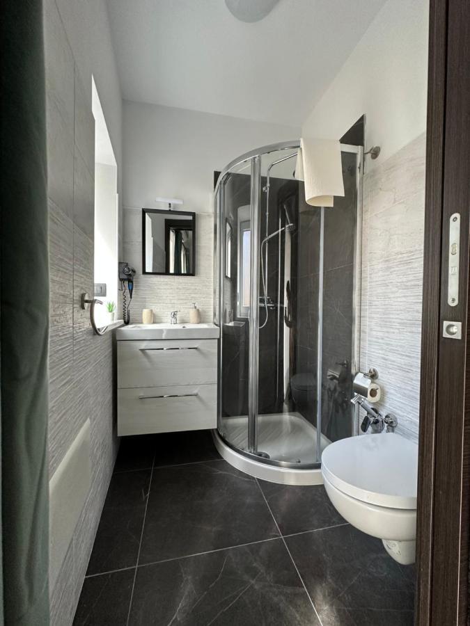 كاستلبونو Olinad Rooms المظهر الخارجي الصورة