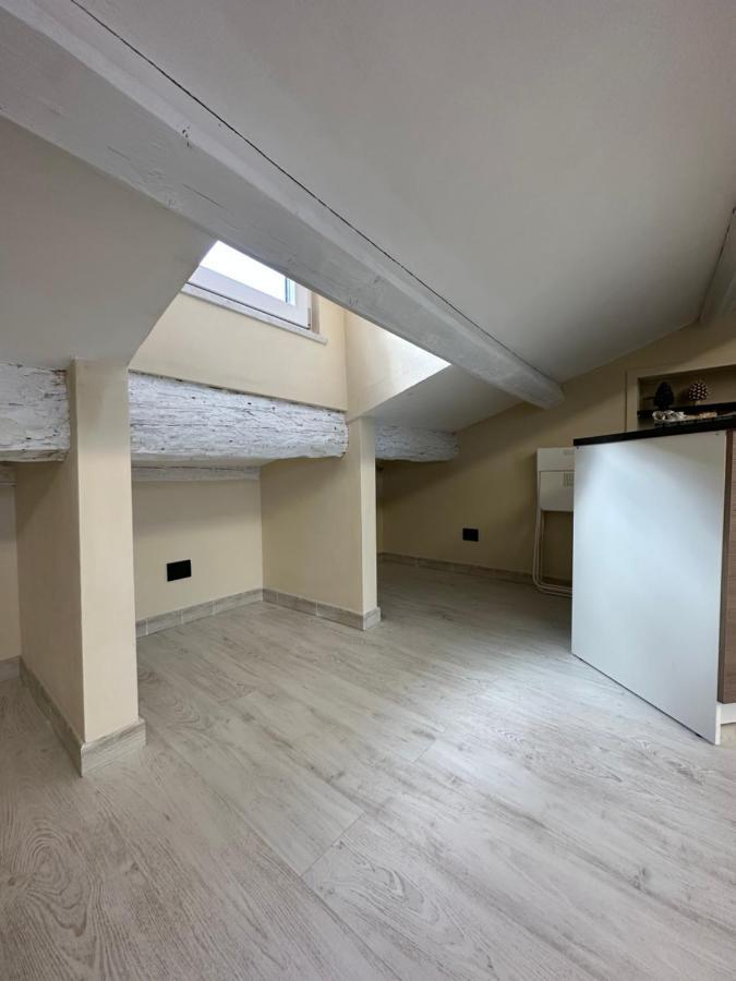 كاستلبونو Olinad Rooms المظهر الخارجي الصورة