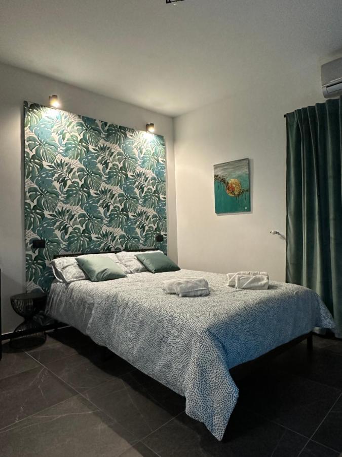كاستلبونو Olinad Rooms المظهر الخارجي الصورة