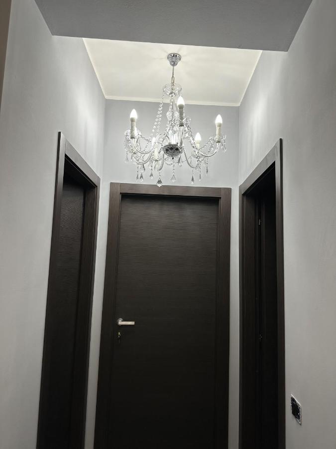 كاستلبونو Olinad Rooms المظهر الخارجي الصورة