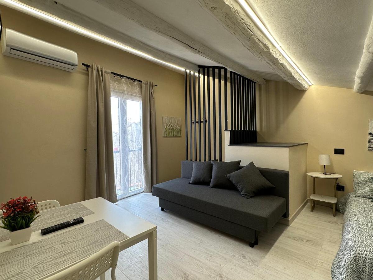 كاستلبونو Olinad Rooms المظهر الخارجي الصورة