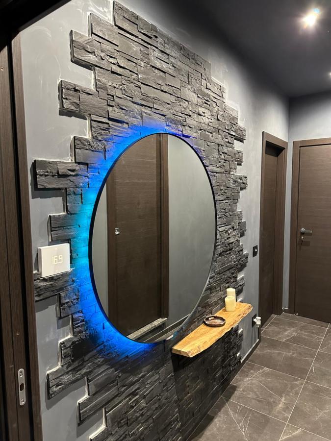 كاستلبونو Olinad Rooms المظهر الخارجي الصورة