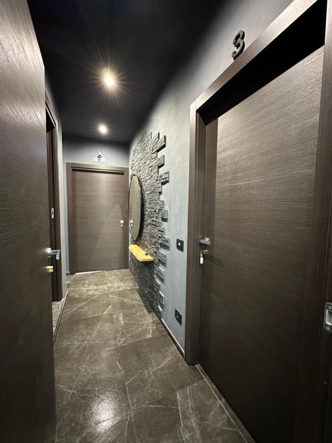 كاستلبونو Olinad Rooms المظهر الخارجي الصورة