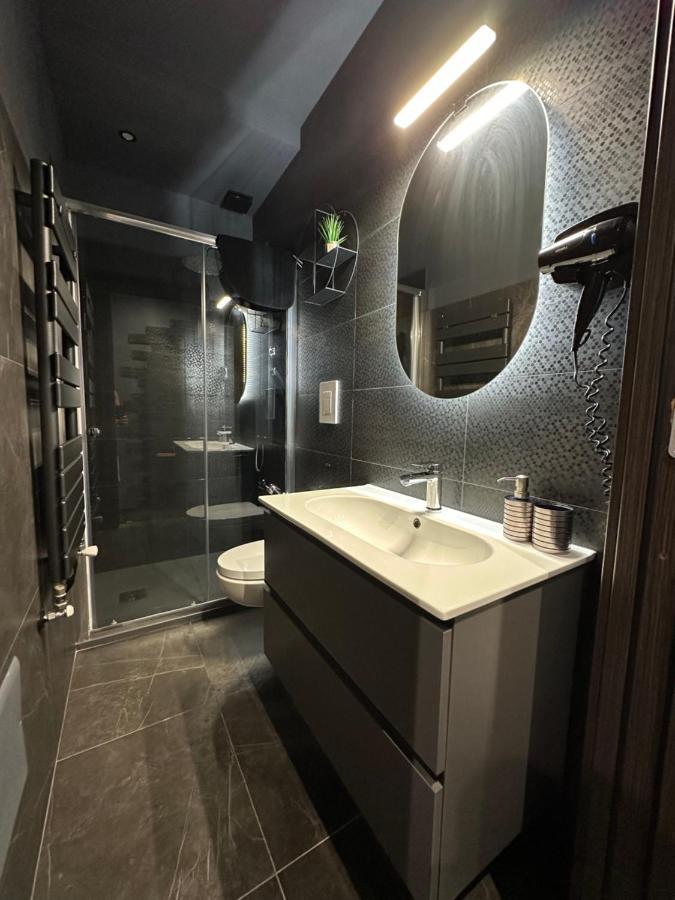 كاستلبونو Olinad Rooms المظهر الخارجي الصورة