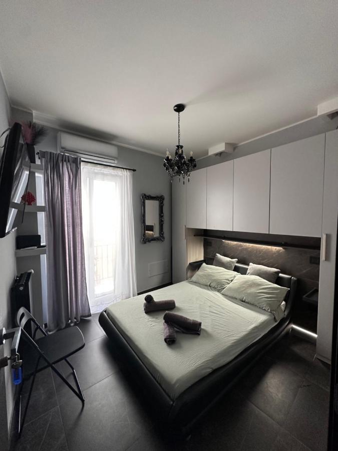 كاستلبونو Olinad Rooms المظهر الخارجي الصورة