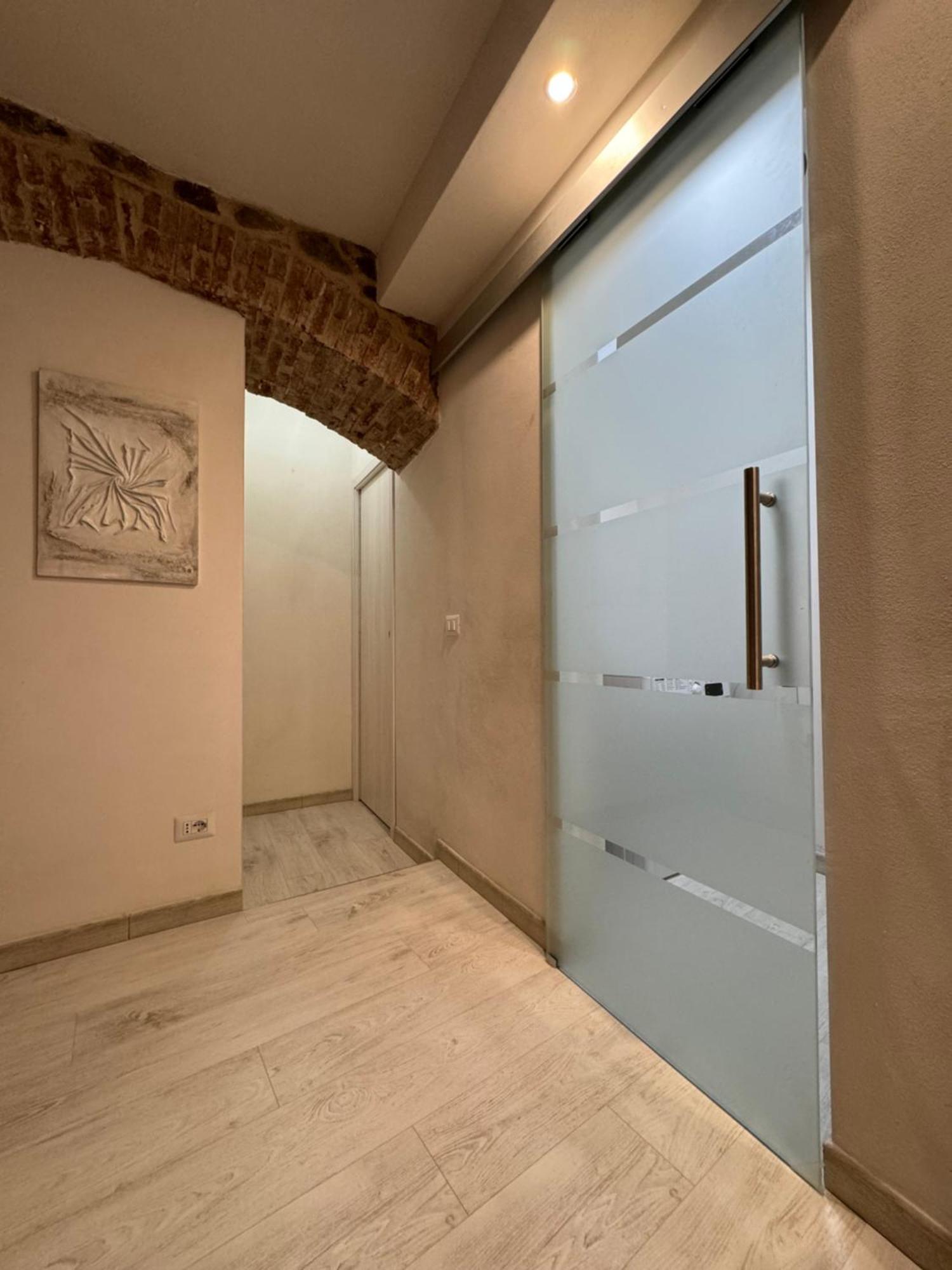 كاستلبونو Olinad Rooms المظهر الخارجي الصورة