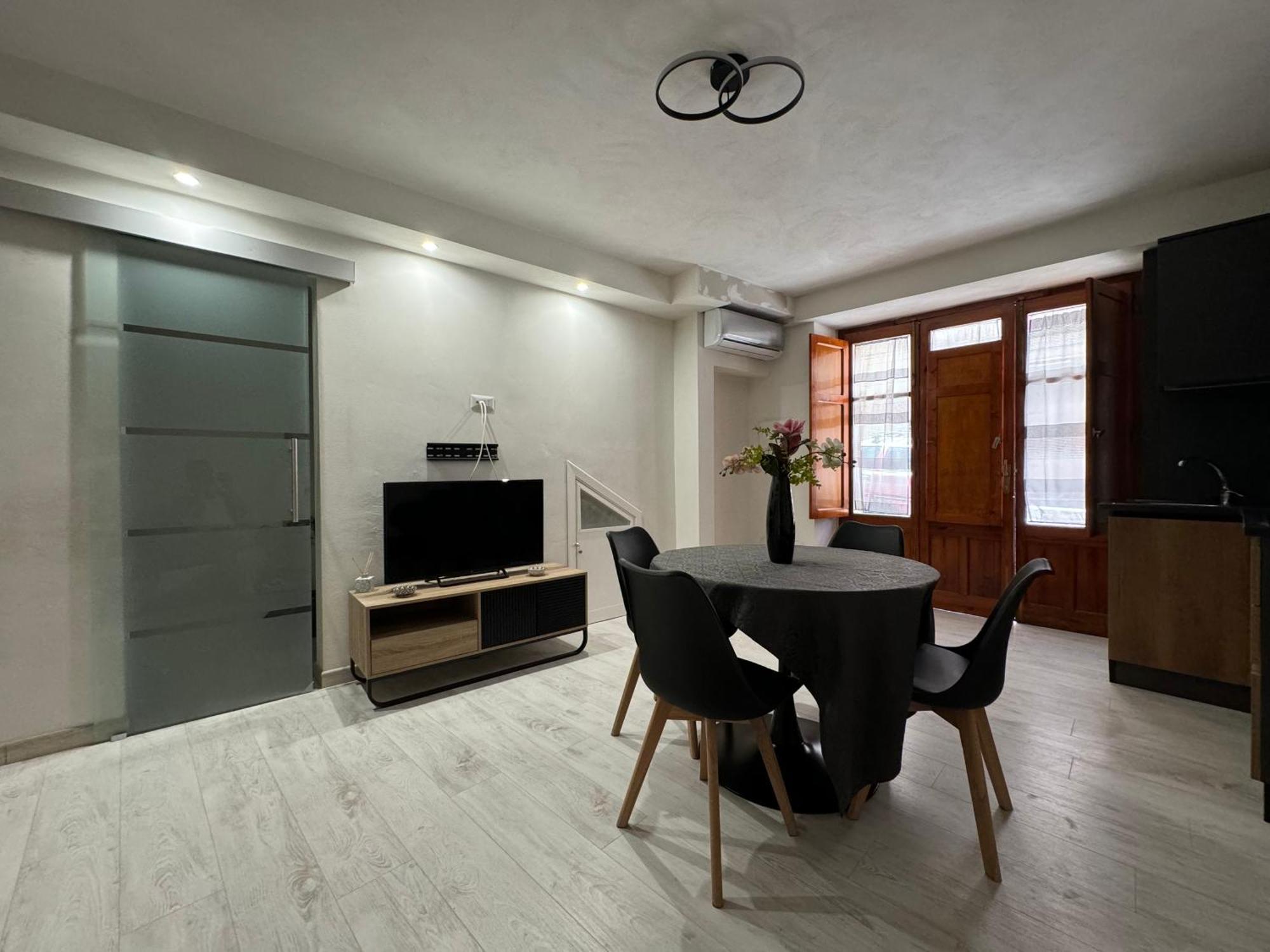 كاستلبونو Olinad Rooms المظهر الخارجي الصورة
