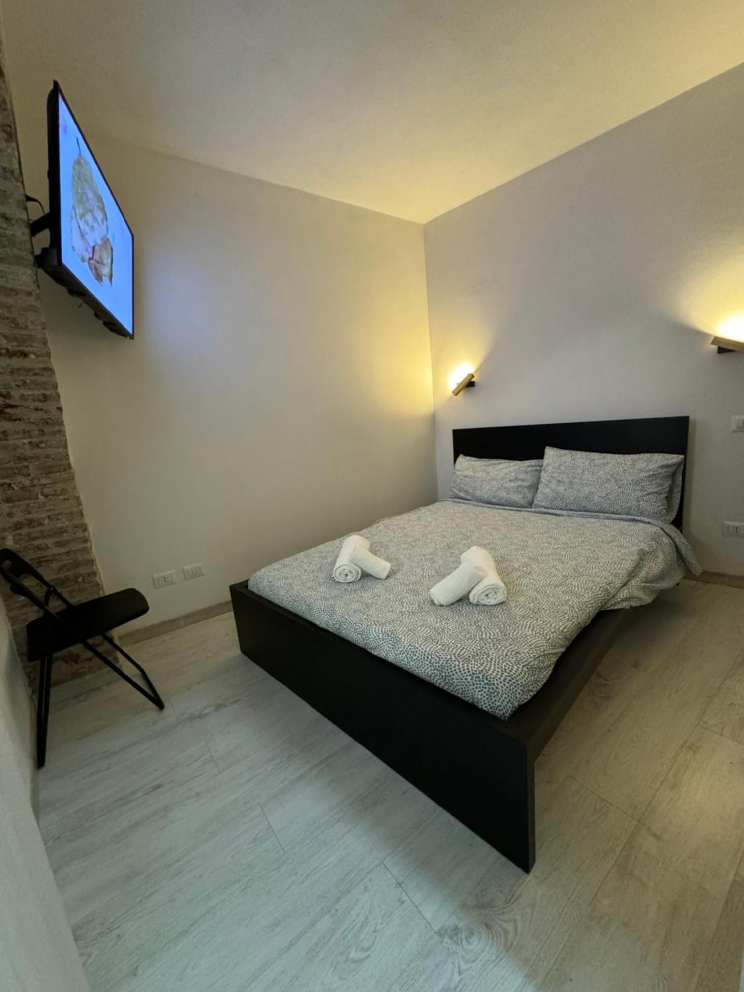 كاستلبونو Olinad Rooms المظهر الخارجي الصورة