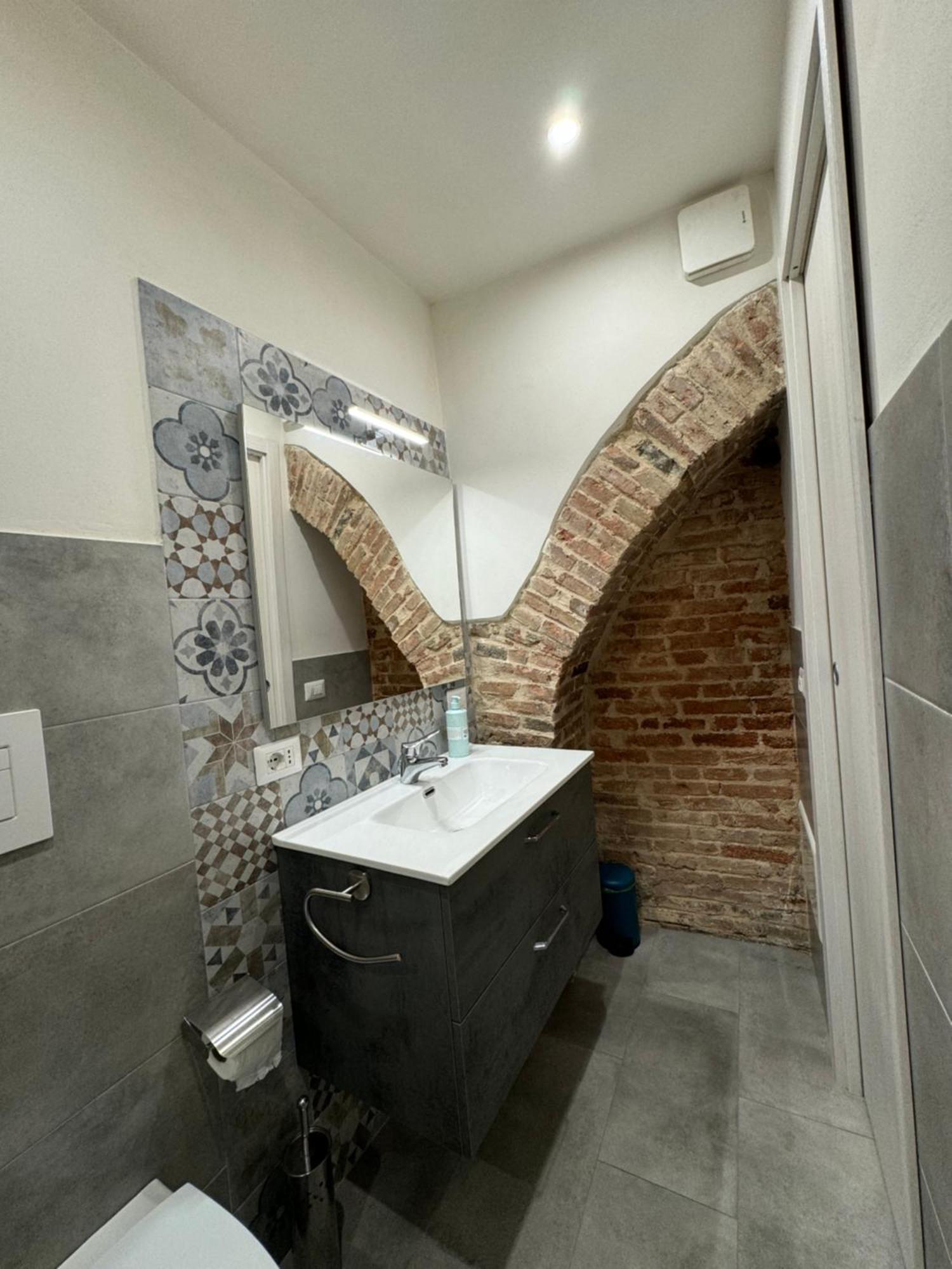 كاستلبونو Olinad Rooms المظهر الخارجي الصورة
